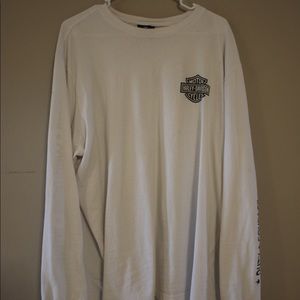 Harley Davidson t shirt